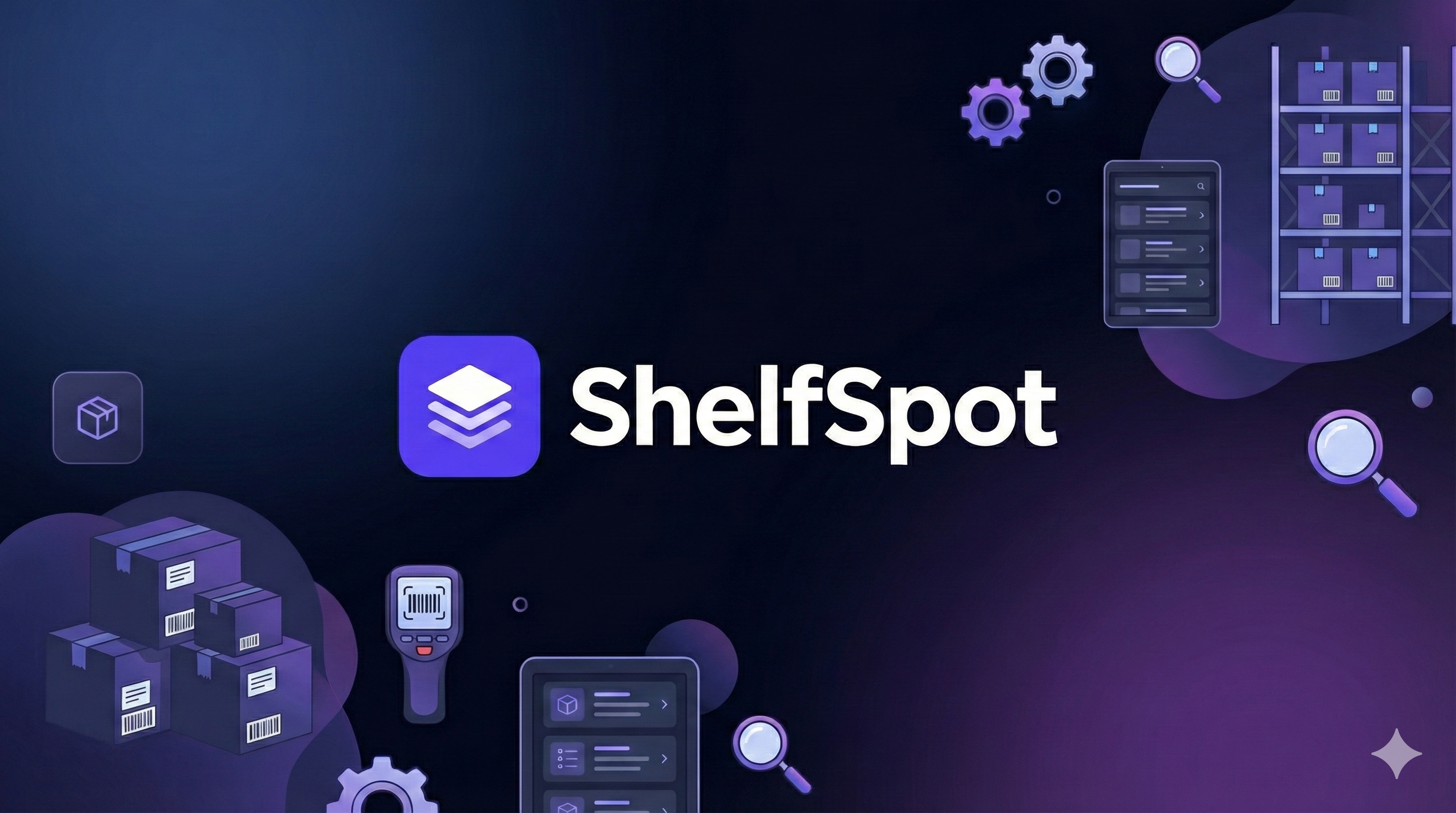 ShelfSpot